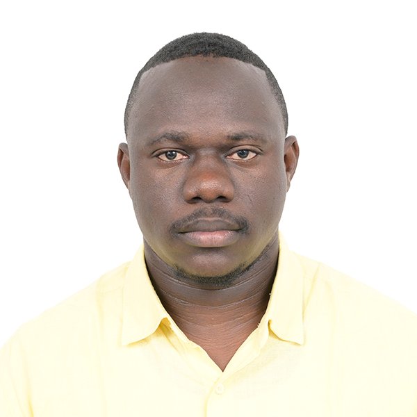 Orden Badibanga — Directeur général