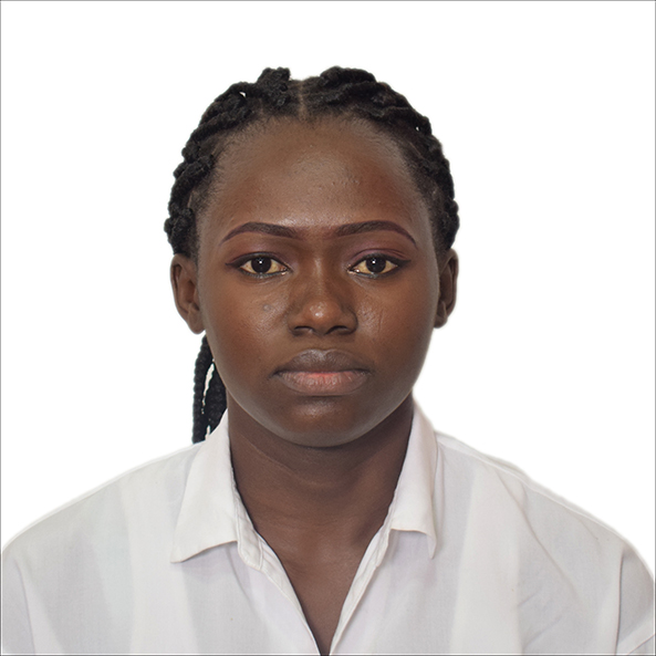 Ruth Hokiel — Financial Manager